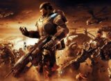 Nuevo Gears of War