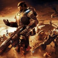 Nuevo Gears of War