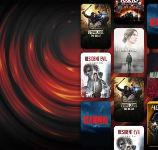 Ofertas Xbox Halloween