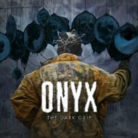 Onyx The Dark Grip