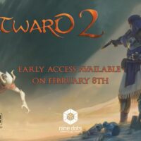 Outward 2 fija su acceso anticipado en PC con un mundo que no perdona, estaciones cambiantes y modo cooperativo