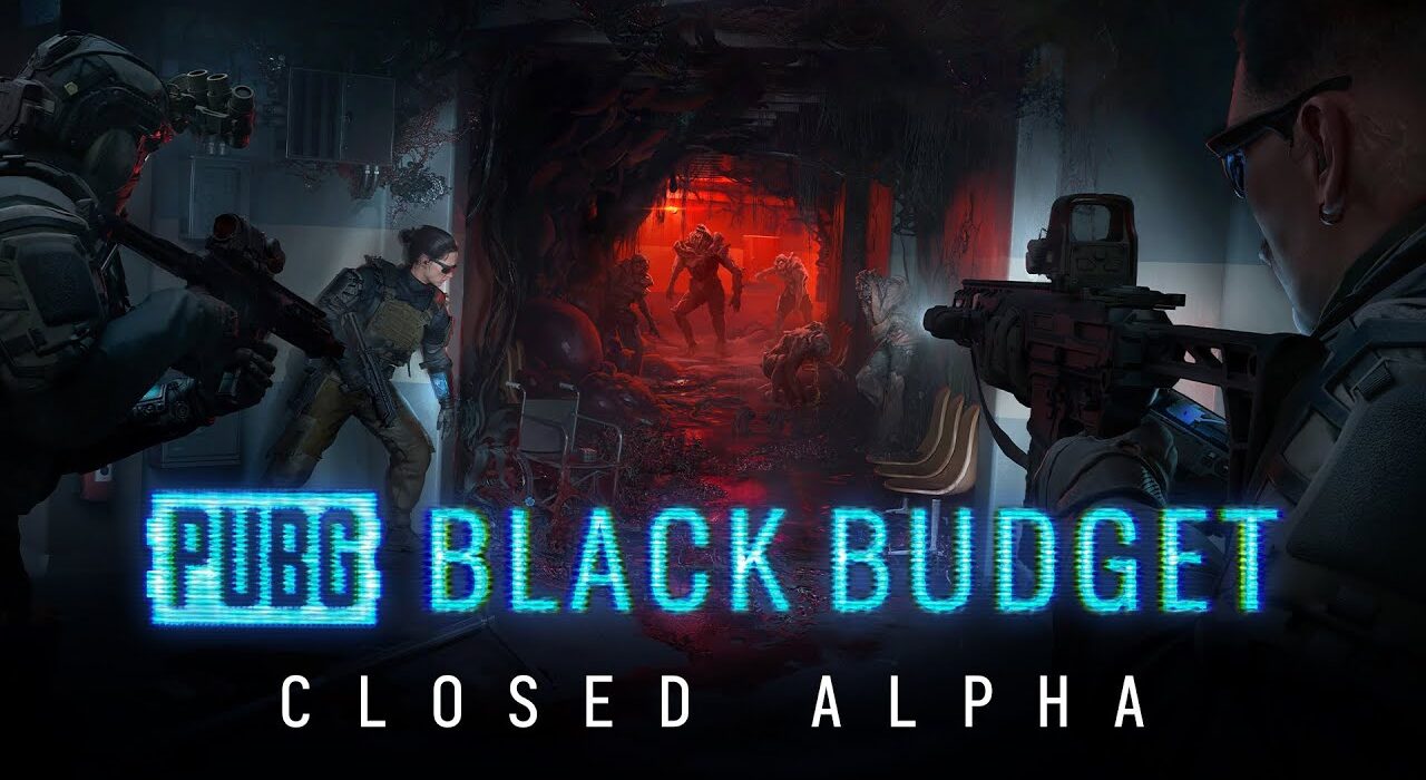 PUBG Black Budget