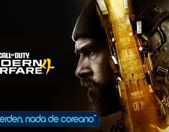 Análisis Modern Warfare 4
