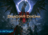 Portada Análisis Dragons Dogma II Dark Arisen