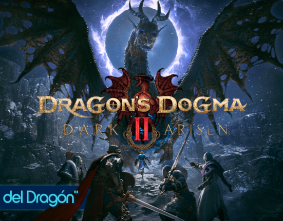 Portada Análisis Dragons Dogma II Dark Arisen