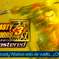 Dynasty Warriors 3 Complete Edition Remastered