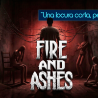 Análisis Fire and Ashes