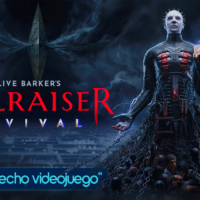 Análisis Hellraiser Revival