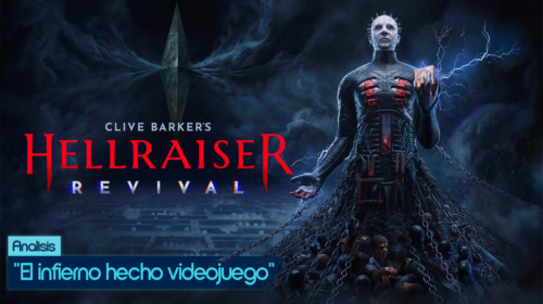 Análisis Hellraiser Revival