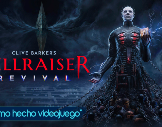 Análisis Hellraiser Revival