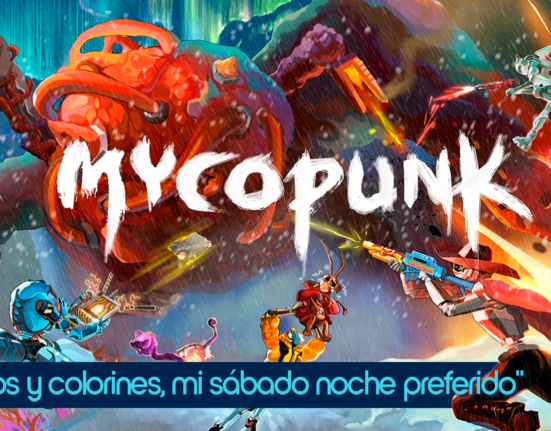 Análisis Mycopunk