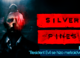 Análisis de Silver Pines
