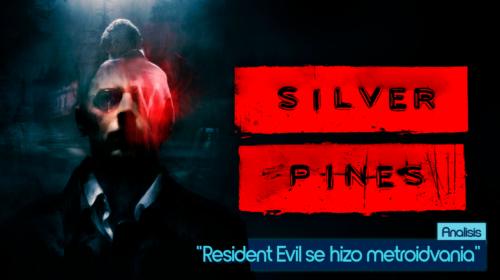 Análisis de Silver Pines