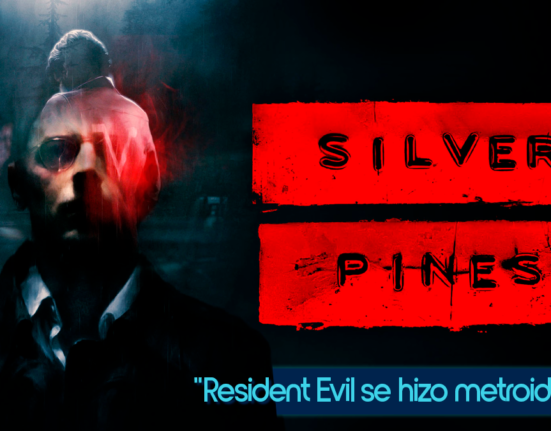 Análisis de Silver Pines
