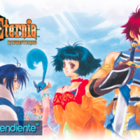 Análisis Tales of Eternia Remastered