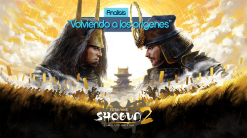 Total War: Shogun 2 Complete Edition