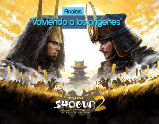 Total War: Shogun 2 Complete Edition