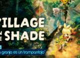 Análisis Village in the Shade