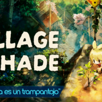 Análisis Village in the Shade
