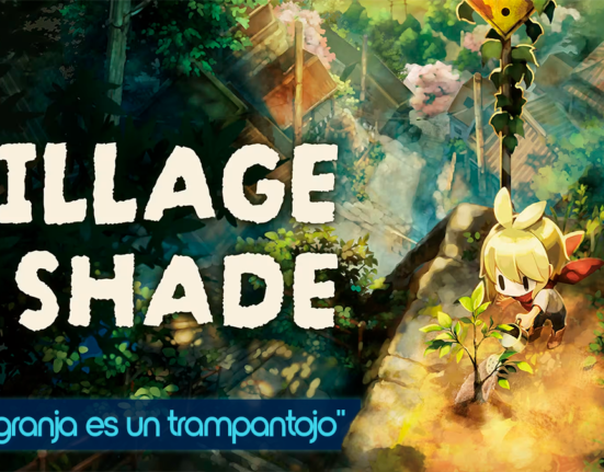 Análisis Village in the Shade