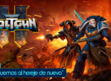 Análisis Boltgun 2