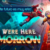 We Were Here Tomorrow