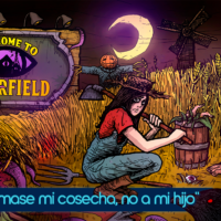 Welcome to Elderfield