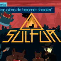 Impresiones Sulfur