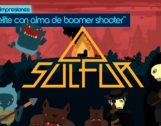 Impresiones Sulfur