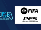 FIFA y Konami