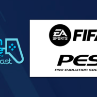 FIFA y Konami