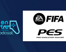 FIFA y Konami