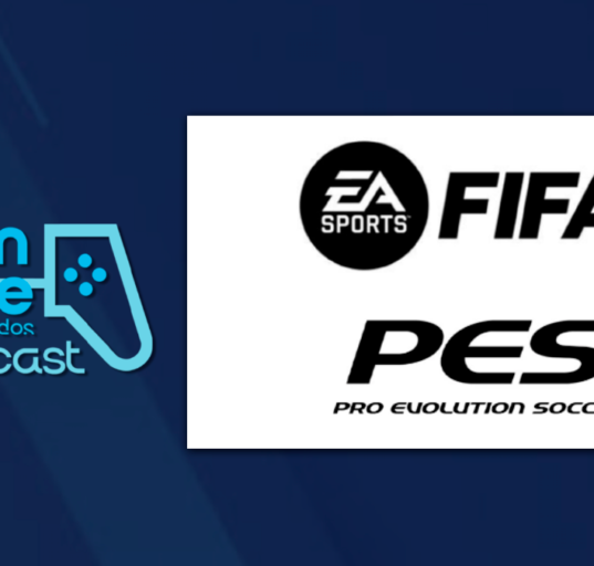 FIFA y Konami