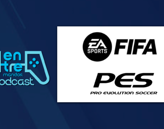 FIFA y Konami