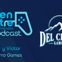 Del Cerro Games