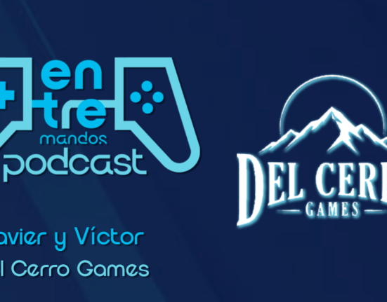 Del Cerro Games