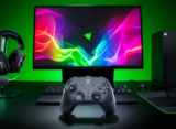Razer Wolverine