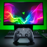 Razer Wolverine