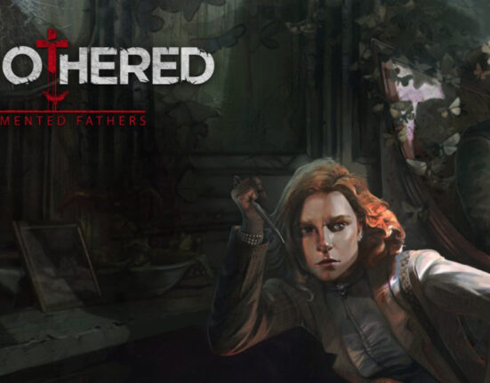 Remothered Tormented Fathers