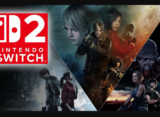 Resident Evil Switch 2