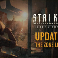 STALKER 2 Heart of Chornobyl