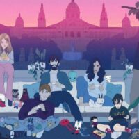 SaGA BCN Game Fest