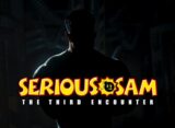 Serious Sam The Third Encounter