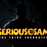 Serious Sam The Third Encounter