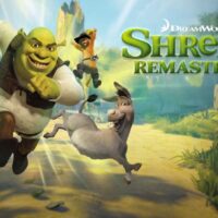 Shrek 2 Remastered aparece en la Microsoft Store sin anuncio oficial y deja ver cooperativo para cuatro y modo foto