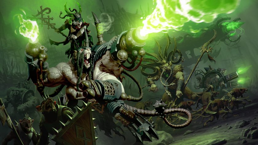 Total War: Warhammer III Lords of the End Times