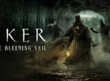 Sker The Bleeding Veil