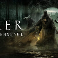 Sker The Bleeding Veil