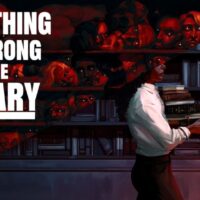 Something is Wrong with the Library