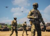 Squad consolas